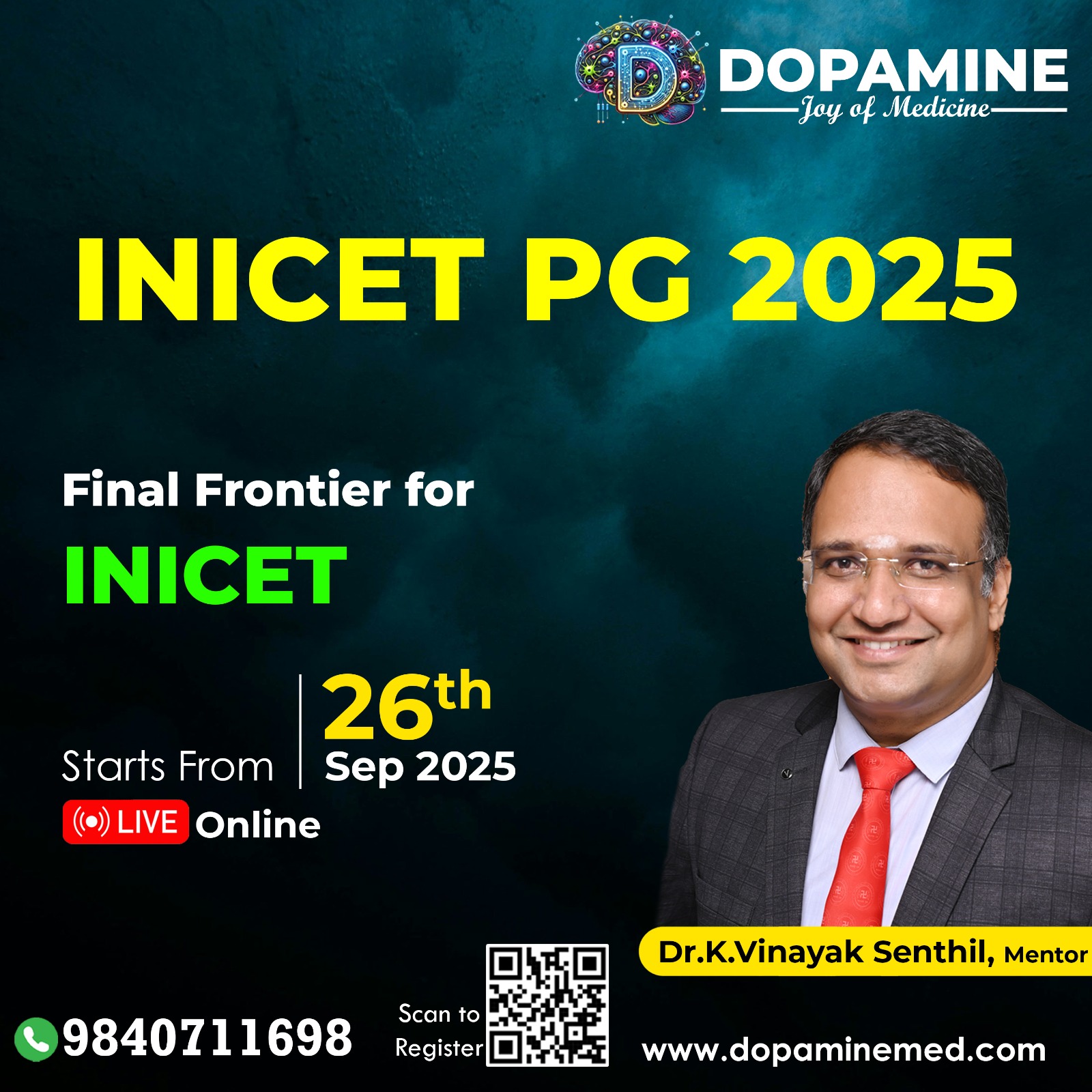 Course PG