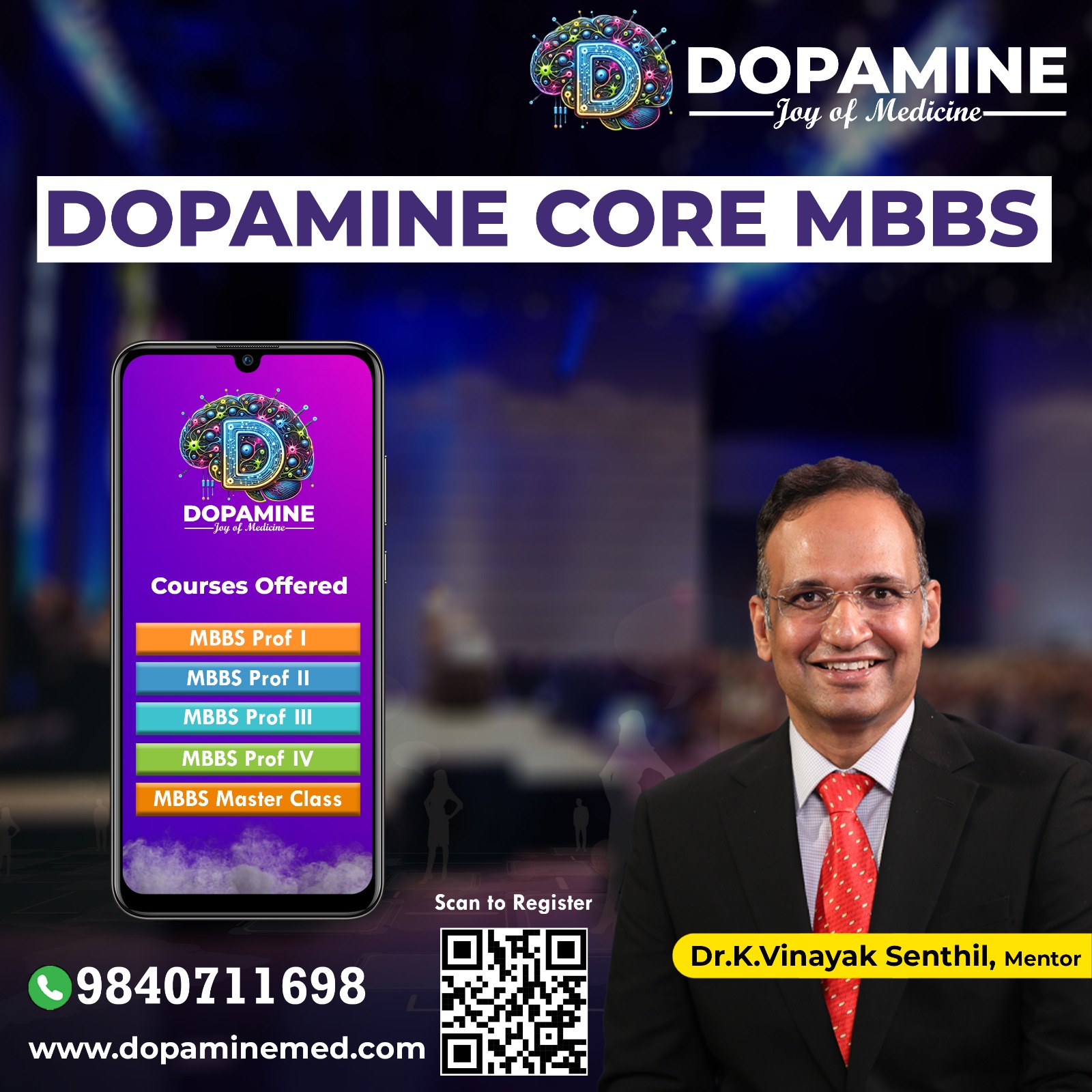 MBBS Core