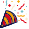 confetti